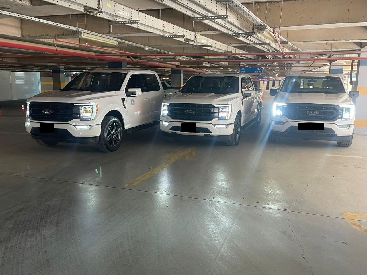 Trucks